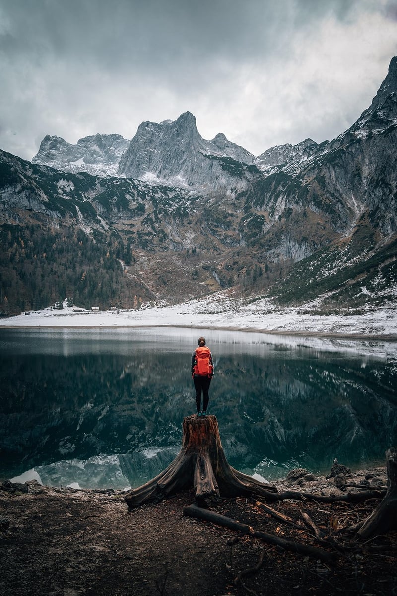 Mountain Adventures