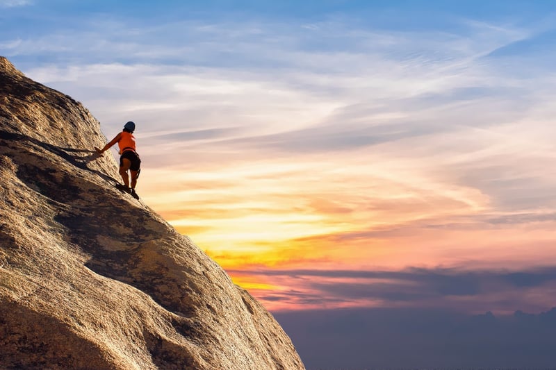 Adventure Travel